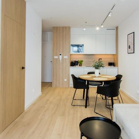 Baltic Marina Residence Z Garazem Колобжег Екстериор снимка