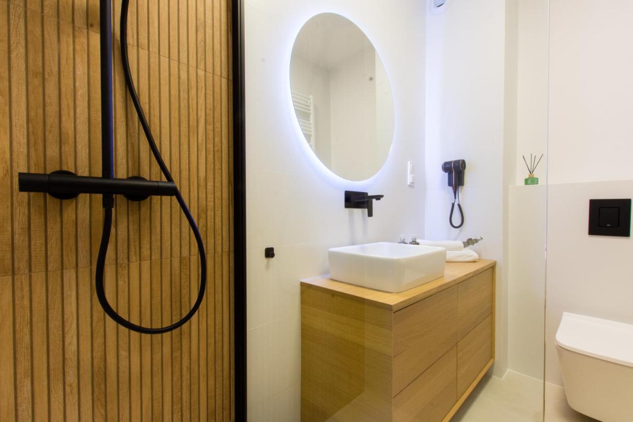 Baltic Marina Residence Z Garazem Колобжег Екстериор снимка
